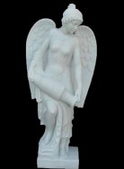 Статуя ангела 0059